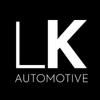 Loïc Kernen | Automotive Photography logo - Similar company to Wheelsonwalls Gallery