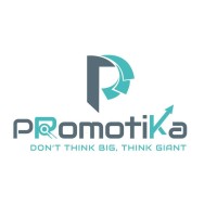 PROMOTIKA DIGITAL SERVICES PRIVATE LIMITED logo - Similar company to Cw Digital