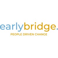 EarlyBridge logo - Similar company to Optilocal