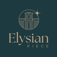 Elysian Piece logo - Similar company to Oriental Selected