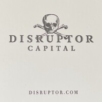 Disruptor Capital logo - Similar company to Phlow