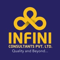 Infini Consultants Private Limited logo - Similar company to Untitled Interactive