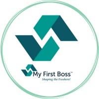 My First Boss logo - Similar company to Brandtouch & Analytics