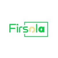 Firsola logo - Similar company to Forkpro Fördertechnik Gmbh