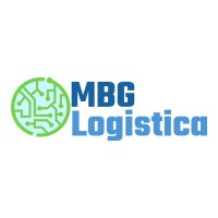 MBG Logística logo - Similar company to Máchena S.R.L.