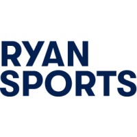 Ryan Sports logo - Similar company to Ryan Family Amusement