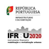 IFRRU2020 logo - Similar company to Aecf
