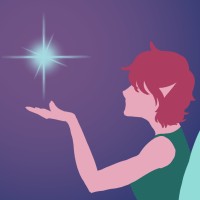 Faery Games logo - Similar company to Algorithmics Oviedo