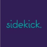 Sidekick. logo - Similar company to Umbrellaphant Ltd