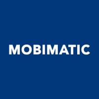 Mobimatic logo - Similar company to Trafomic