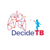 Decide TB logo - Similar company to Firsttesta Health