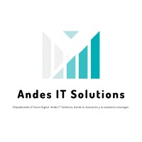 Andes IT Solutions logo - Similar company to Cti Processes