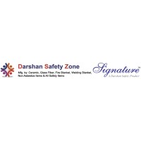 Darshan Safety Zone logo - Similar company to T-Iss