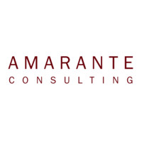 Amarante Consulting logo - Similar company to Risk&Co