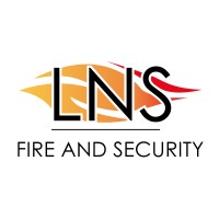 LNS FIRE AND SECURITY LIMITED logo - Similar company to Avengers Fire & Security Ltd