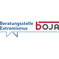 Beratungsstelle Extremismus logo - Similar company to Keep Shining - Dr. Daniel Neubauer Consulting