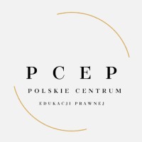 Polskie Centrum Edukacji Prawnej logo - Similar company to Pragmatism (Uk) Ltd