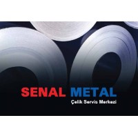 Senal Metal logo - Similar company to Koli Lazım | Akıllı Ambalaj Çözümleri