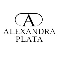 Alexandra Plata logo - Similar company to Vertical Communications Iberica,Sl