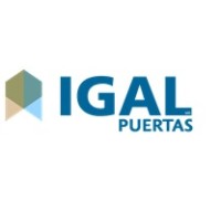 IGAL CHILE logo - Similar company to Ingerack Ingenieria Y Diseño Sas