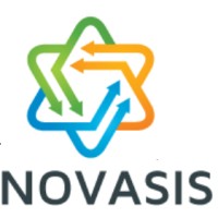 Novasis logo - Similar company to Schöpfer Io