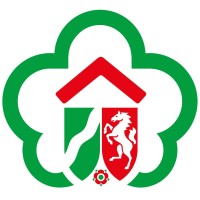 NRW-Stiftung logo - Similar company to Latibul - Theater- & Zirkuspädagogisches Zentrum Köln
