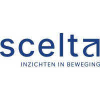Scelta Mobility logo - Similar company to Traject