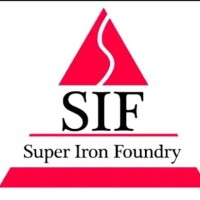 SUPER IRON FOUNDRY logo - Similar company to Sonar Casting Ltd.