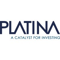 Platina Partners logo - Similar company to aream