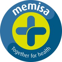 Memisa Belgium logo - Similar company to Spring Communities