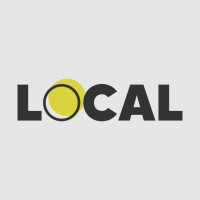 LocalSpace logo - Similar company to Localspace