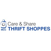 Care & Share Thrift Shoppes logo - Similar company to Brightstar Care - Cleveland West