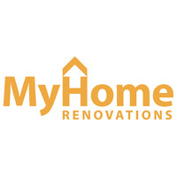 MyHome Renovations Ltd logo - Similar company to Buildology Architectural Design Ltd