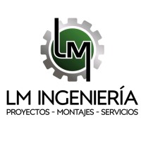 LM INGENIERÍA logo - Similar company to Alcom Peru