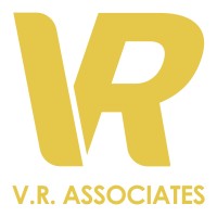 V.R. Associates logo - Similar company to Luxelet Gmbh