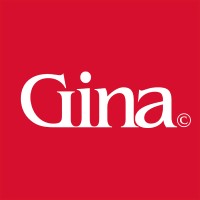 Gina Ltd logo - Similar company to Holo
