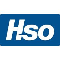 HSO Japan株式会社 logo - Similar company to Hso Professional Services
