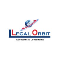 Legal Orbit logo - Similar company to Ca Ameya Agasti