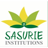SASURIE INSTITUTIONS logo - Similar company to Apnaai