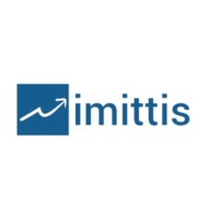 Imittis logo - Similar company to Bfp Green