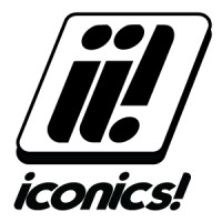 Iconics Marketing & Creative Agency logo - Similar company to Creative Intelligent
