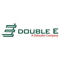 Double E Inc, A Datwyler Company logo - Similar company to Double E Group