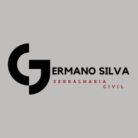Germano Silva - Serralharia Civil logo - Similar company to Inreis - Unipessoal,Lda