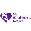 My Brothers K33p3r Inc. logo - Similar company to C-Better Foundation