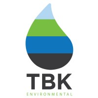 TBK Environmental logo - Similar company to Savage Excavation Llc