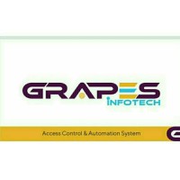 Grapes Infotech logo - Similar company to Time Algo Technologies