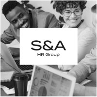 S&A Executive Search Sp. z o.o. logo - Similar company to City-Core Development, Inc.