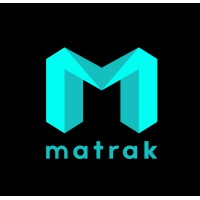 Matrak NFT Games - MTRK logo - Similar company to Ugc90 Ultimate Gamechanger