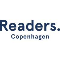 Readers Copenhagen logo - Similar company to Fleye Copenhagen