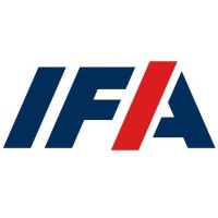 IFA- North America LLC logo - Similar company to Ktx Group Us